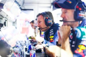 Christian Horner