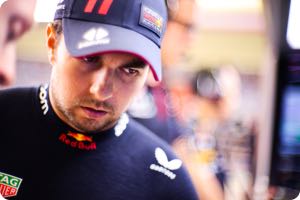 Sergio Perez