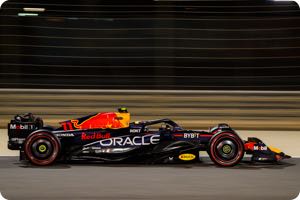 Sergio Perez