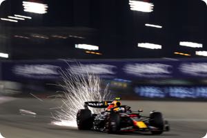 Sergio Perez