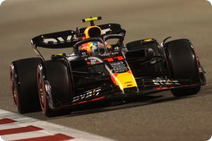 Sergio Perez