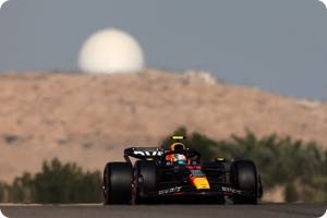 Sergio Perez