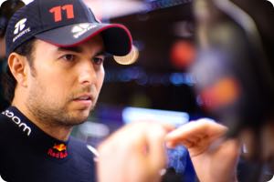 Sergio Perez