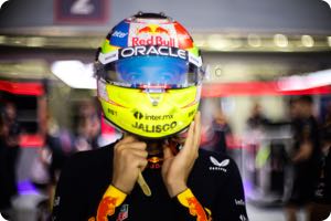 Sergio Perez