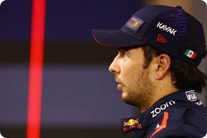 Sergio Perez