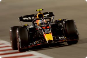 Sergio Perez