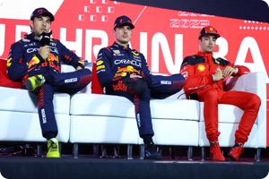 Press Conference