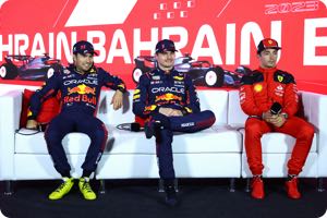 Press Conference