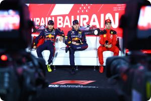 Press Conference