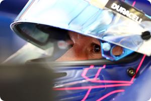 Alex Albon
