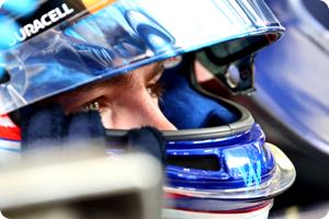 Logan Sargeant