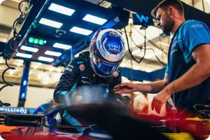 Logan Sargeant