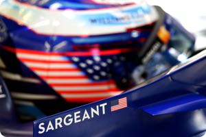 Logan Sargeant