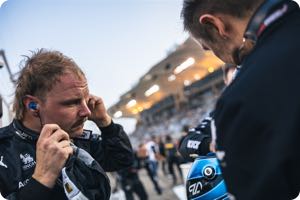 Valtteri Bottas