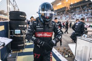 Valtteri Bottas