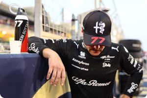 Valtteri Bottas