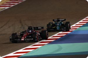Valtteri Bottas