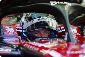 Valtteri Bottas