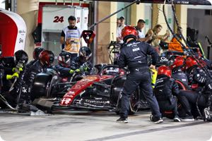 Valtteri Bottas