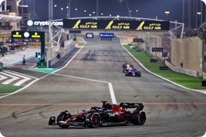 Valtteri Bottas