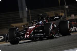 Valtteri Bottas