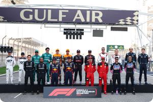 Drivers
