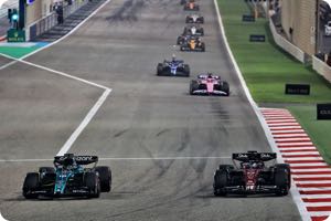 Lance Stroll