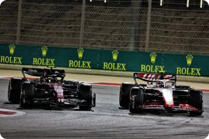 Nico Hulkenberg