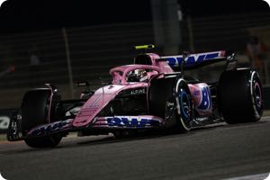 Pierre Gasly