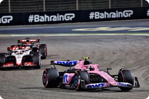Pierre Gasly