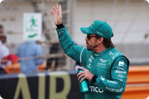 Fernando Alonso
