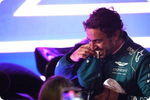 Fernando Alonso
