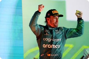 Fernando Alonso