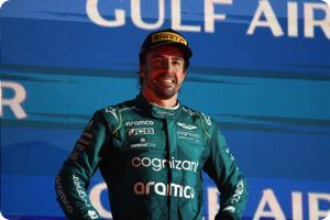 Fernando Alonso