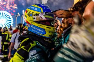 Fernando Alonso