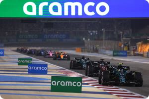 Bahrain GP 2023 - Sunday Photos