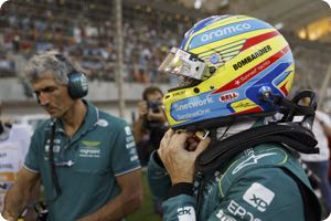 Fernando Alonso