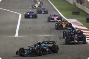 Fernando Alonso