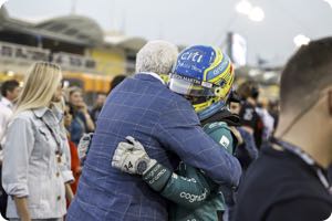 Lawrence Stroll