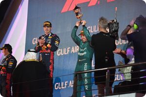Podium