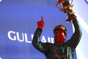 Podium