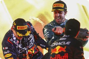 Podium