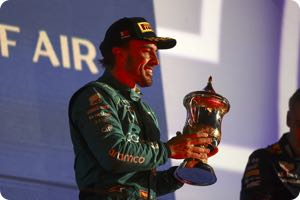 Podium