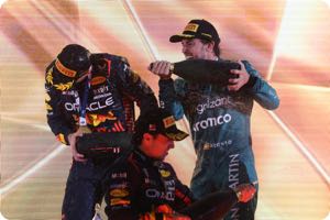 Podium