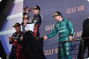 Podium
