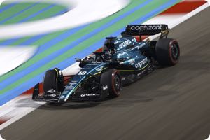 Lance Stroll