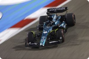 Lance Stroll