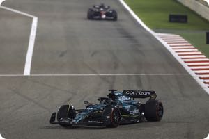Lance Stroll