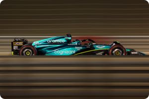 Lance Stroll