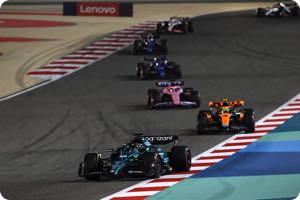 Lance Stroll